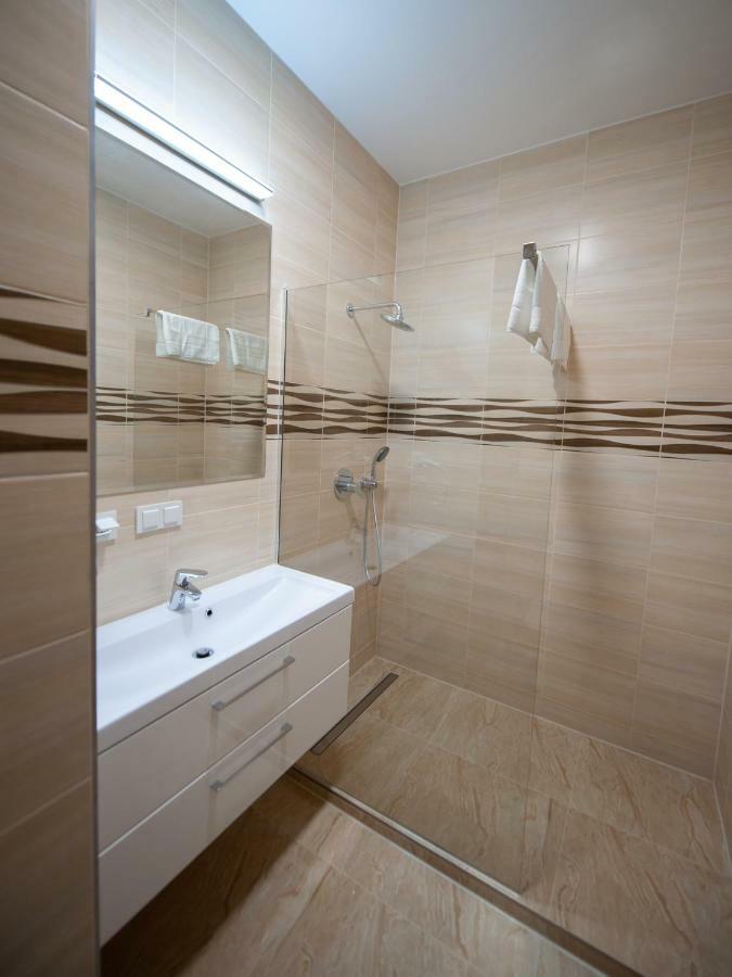 Awangarda Home Apartment Warsawa Bagian luar foto