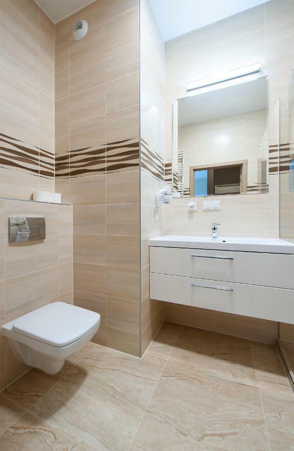 Awangarda Home Apartment Warsawa Bagian luar foto